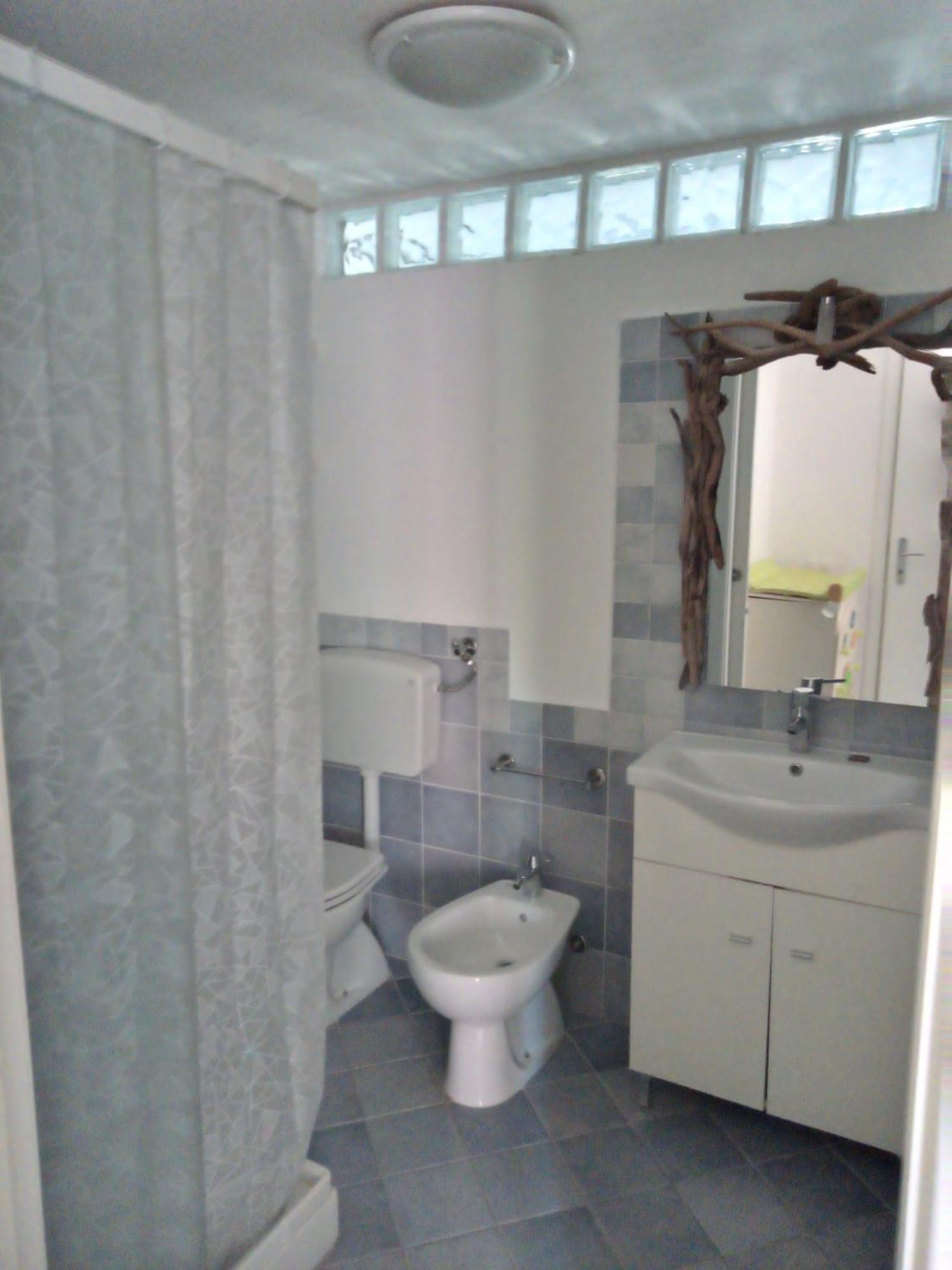 Villa Sa Minda Noa 2 Camere 2 Bagni Aria Condizionata E Giardino Olbia Kültér fotó