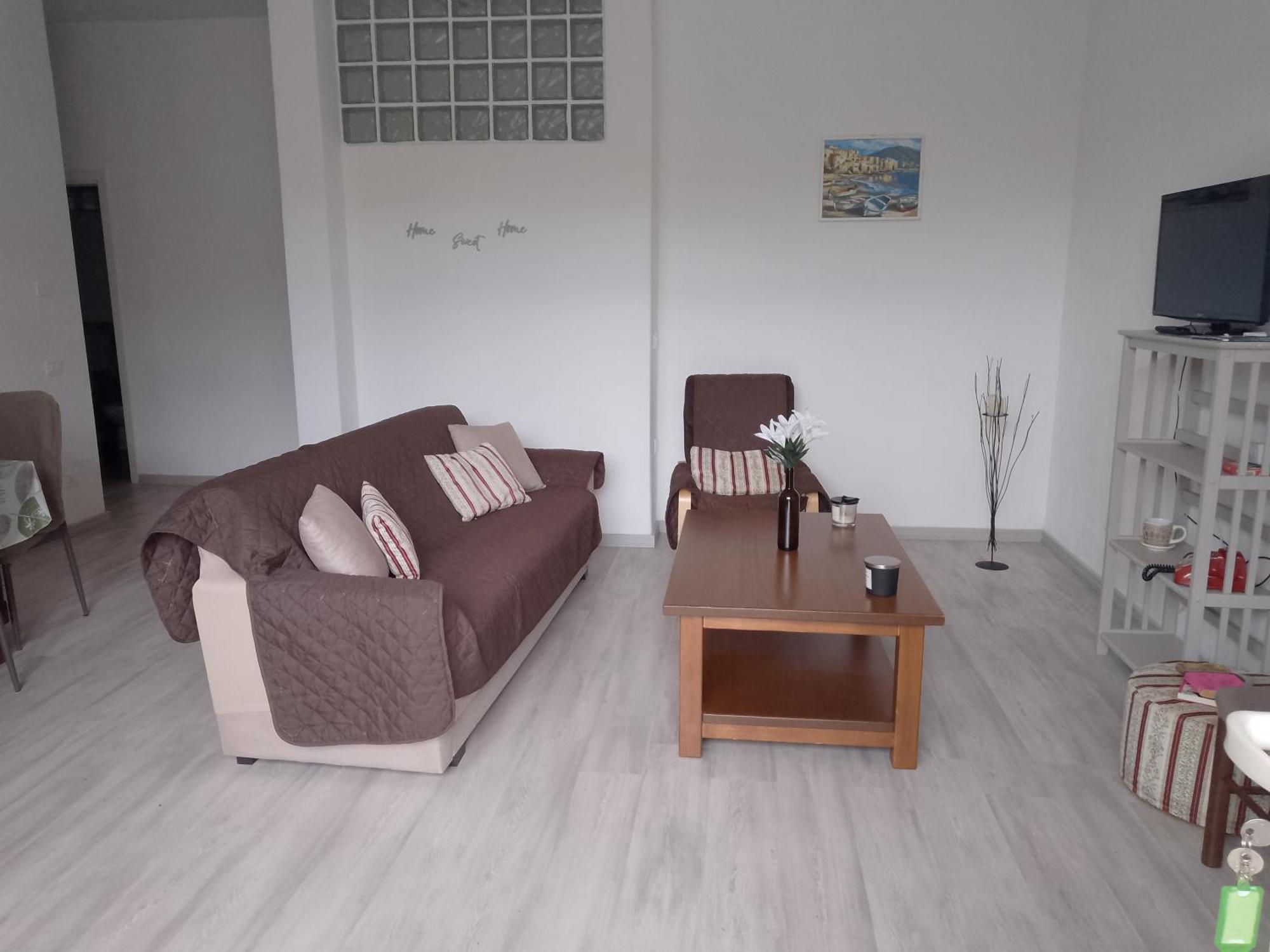 Villa Sa Minda Noa 2 Camere 2 Bagni Aria Condizionata E Giardino Olbia Kültér fotó