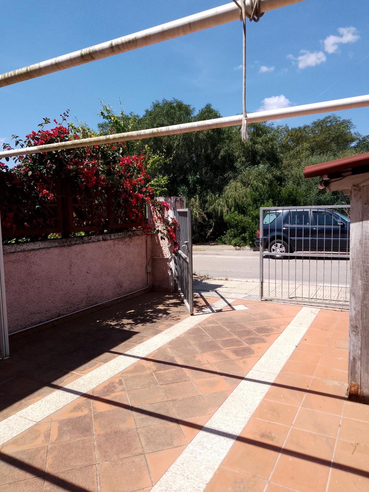 Villa Sa Minda Noa 2 Camere 2 Bagni Aria Condizionata E Giardino Olbia Kültér fotó